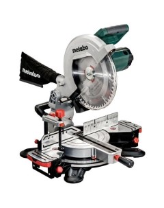 Дисковая пила KS 305 M 619003000 Metabo