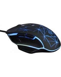 Игровая мышь 935G Starfall Oklick