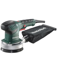 Эксцентриковая шлифмашина SXE 3125 60044300 Metabo