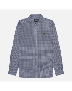 Мужская рубашка Shepherd Check Lyle & scott