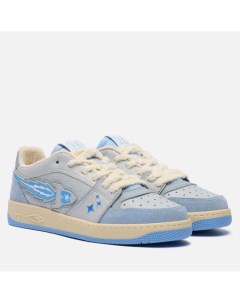 Кроссовки EJ Egg Rocket Low Suede Leather Enterprise japan