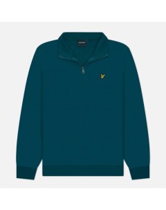 Мужская толстовка Loopback 1 4 Zip Lyle & scott