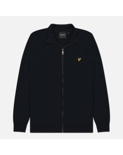 Мужской свитер Full Zip Regular Fit Lyle & scott