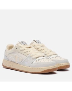 Кроссовки EJ Egg Rocket Low Suede/Leather Enterprise japan