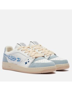 Кроссовки EJ Egg Rocket Low Leather Suede Enterprise japan