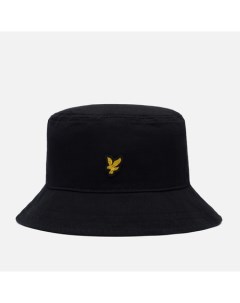 Панама Embroidered Script Logo Lyle & scott