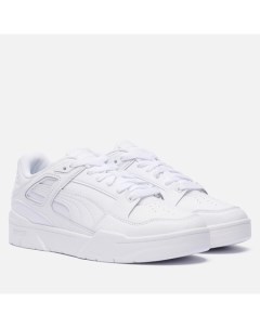 Кроссовки Slipstream Leather Puma