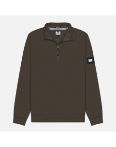 Мужская толстовка Kraviz Quarter Zip SS24 Weekend offender