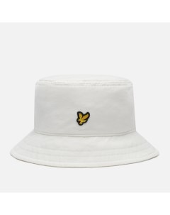 Панама Embroidered Script Logo Lyle & scott