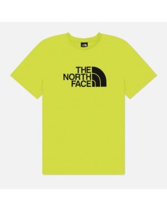 Мужская футболка Easy Crew Neck The north face