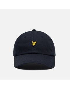 Кепка Baseball Embroidered Tonal Lyle & scott