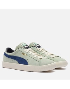 Мужские кроссовки Suede VTG Puma