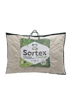 Подушка Сортекс Бамбуковый сон, 50*70 Sortex