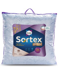 Подушка Сортекс Уютная, 70*70 Sortex