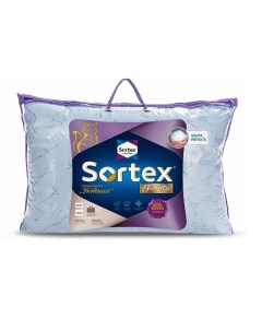 Подушка Сортекс Уютная, 50*70 Sortex