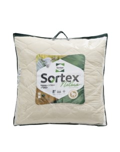 Подушка Сортекс Руно, 70*70 Sortex