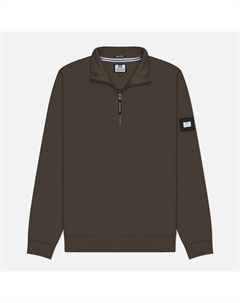 Мужская толстовка Kraviz Quarter Zip SS24 Weekend offender