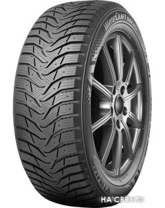 Автомобильные шины WinterCraft SUV Ice WS31 295 40R21 111T Kumho