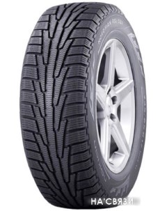 Автомобильные шины Nokian Nordman RS2 215 60R16 99R Nokian tyres