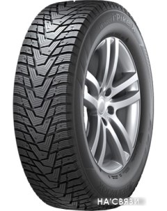 Автомобильные шины Winter i Pike X W429A 245 70R16 107T Hankook