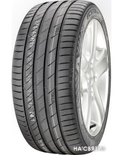 Автомобильные шины Ecsta PS71 225 55R17 97Y Kumho