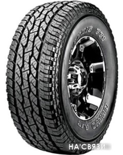 Автомобильные шины Bravo Series AT 771 265 65R18 114S Maxxis