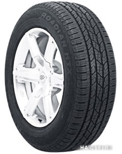 Автомобильные шины Roadian HTX RH5 225 70R16 103T Nexen