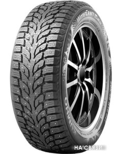 Автомобильные шины WinterCraft ice Wi32 215 60R16 99T Kumho