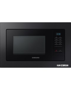 Микроволновая печь MS23A7013AB BW Samsung