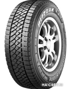 Автомобильные шины Blizzak W995 235 65R16C 115R Bridgestone