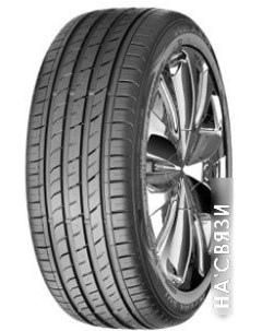 Автомобильные шины N Fera SU1 215 50R17 95W Nexen