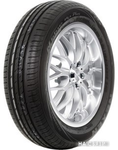 Автомобильные шины N Blue HD Plus 145 65R15 72T Nexen