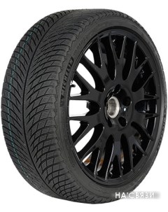 Автомобильные шины Pilot Alpin 5 245 40R20 99W Michelin