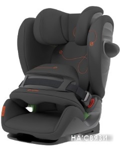 Детское автокресло Pallas G i Size lava grey Cybex