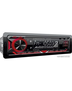 USB магнитола AMH 301BT Aura