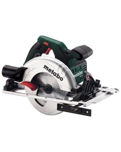 Дисковая пила KS 55 FS 600955000 Metabo