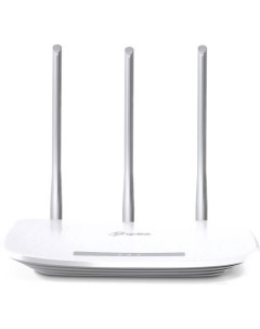 Беспроводной маршрутизатор TL WR845N v4 Tp-link