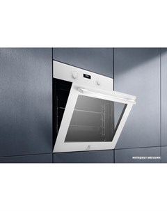 Электрический духовой шкаф SurroundCook 600 EOF5C50BV Electrolux