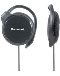 Наушники RP HS46E K Panasonic