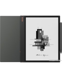 Электронная книга BOOX Note Air 3 Onyx