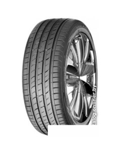 Автомобильные шины N'Fera SU1 265/30R22 97Y Nexen