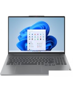 Ноутбук IdeaPad Pro 5 16ARP8 83AS5BTLRU Lenovo