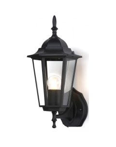 Уличный настенный светильник Garden ST2010 Ambrella light