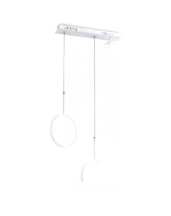 Подвесная люстра FL FL5272 Ambrella light