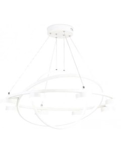 Подвесная люстра FL FL51777 Ambrella light