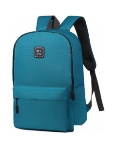 Городской рюкзак City Extra Backpack 15 6 синий изумруд Miru