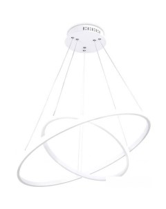 Подвесная люстра FL FL40811 Ambrella light