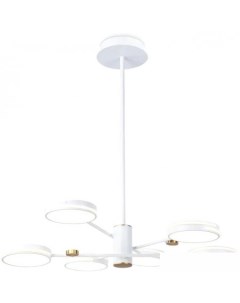 Подвесная люстра FL FL51635 Ambrella light