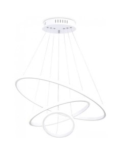 Подвесная люстра FL FL40818 Ambrella light