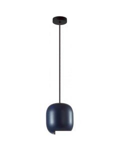 Подвесная люстра Cocoon 5060/1CA Odeon light